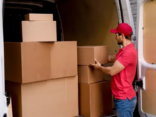 Ankara Altınova’da Büyük Taşınma Derdine Son: Küçük Yükler İçin Akıllı Çözüm