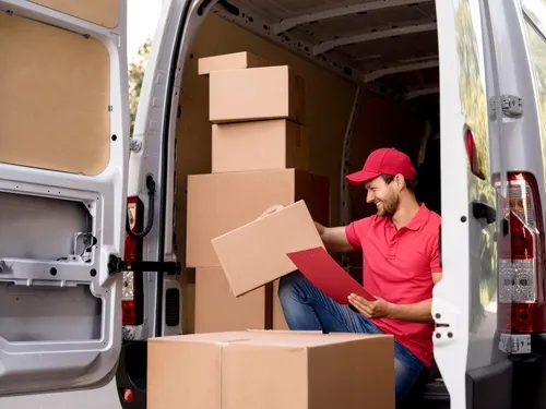 Beytepe’nin Hızlı Çözümü: Tek Parça Eşyanız İçin Ekonomik ve Güvenli Nakliye Hizmeti