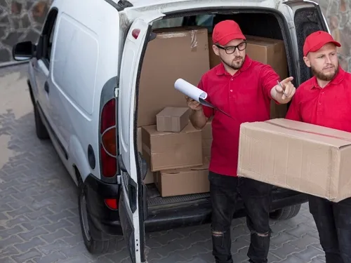 Ankara Cebeci Az Eşya Taşıma | Büyük Araç Kiralama Derdine Son Verin!