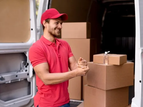 Dodurga'nın En Hızlı Çözümü: Tek Bir Koltuğu Bile Güvenle Taşıyoruz!