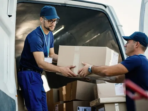 Ankara Dutluk Parça Eşya Taşıma Derdine Son: Modern Konforun Adresi Duru Nakliye