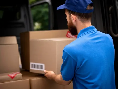 Ankara Elvankent Az Eşya Taşıma | Büyük Kamyon Derdine Son Veren Pratik Çözüm