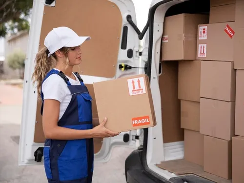 Hasköy’de Fazla Yük Yok: Duru Nakliye ile Parça Eşya Taşımanın En Akıllı Yolu