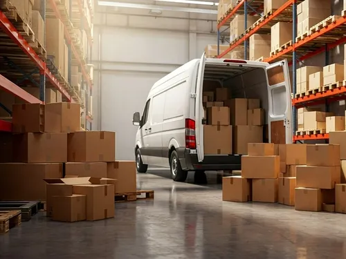 Ankara İncesu’da Birkaç Parça Eşyanız mı Var? Cebi Yakmayan Çözüm: Duru Nakliye