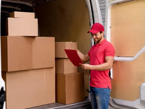 Macun’da Minik Yüklerinizin Büyük Çözümü: Ankara’nın En Hızlı Parça Eşya Taşıma Hizmeti