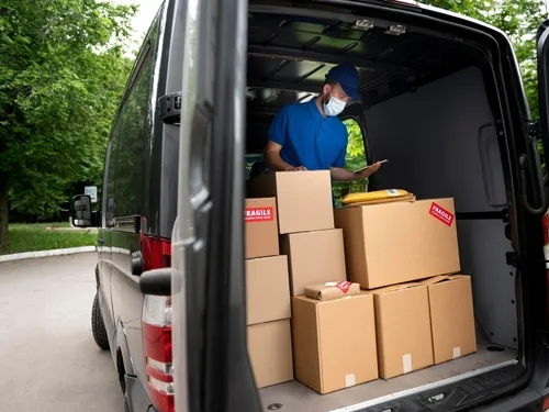 Ostim’den Türkiye’nin Dört Bir Yanına: Parça Eşyanız Yolda Kalmasın!