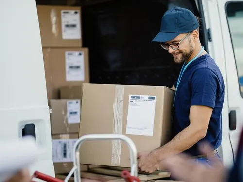 Ankara Serhat'ta Tek Parça Eşya Taşımanın En Konforlu Yolu: Duru Nakliye