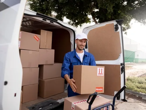 Ankara Solfasol'da Parça Eşya Taşıma: Büyük Derdi Küçük Fiyata Çözün