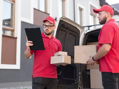 Bağlıca’da Sadece Birkaç Eşyanız Mı Var? Yüksek Nakliye Fiyatlarına Son Verin!