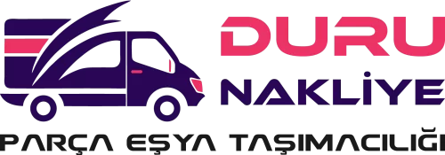 Duru Nakliye Parça Eşya Taşıma | Ankara
