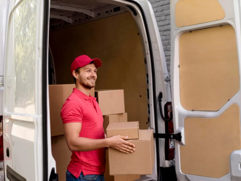 Hızdan Ödün Vermeden Ekonomik Taşınmanın Formülü