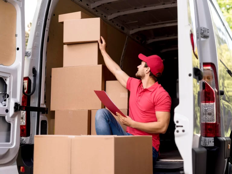 Parça Eşya Taşımacılığında Eşyalarınızı Yolculuğa Hazırlıyoruz