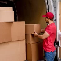 PARSİYEL EŞYA TAŞIMA