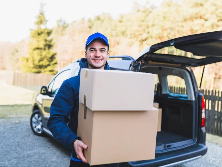 PARSİYEL TAŞIMA NEDEN DAHA EKONOMİK?