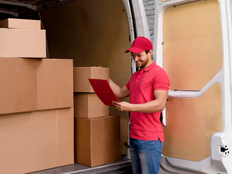 Parsiyel Taşımacılık Nedir?