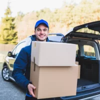 YEDEK PARÇA TAŞIMA